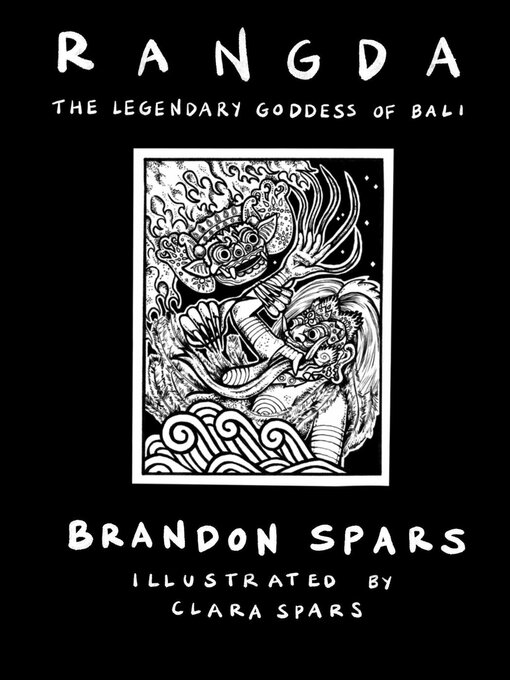 Title details for Rangda by Brandon Spars - Available
